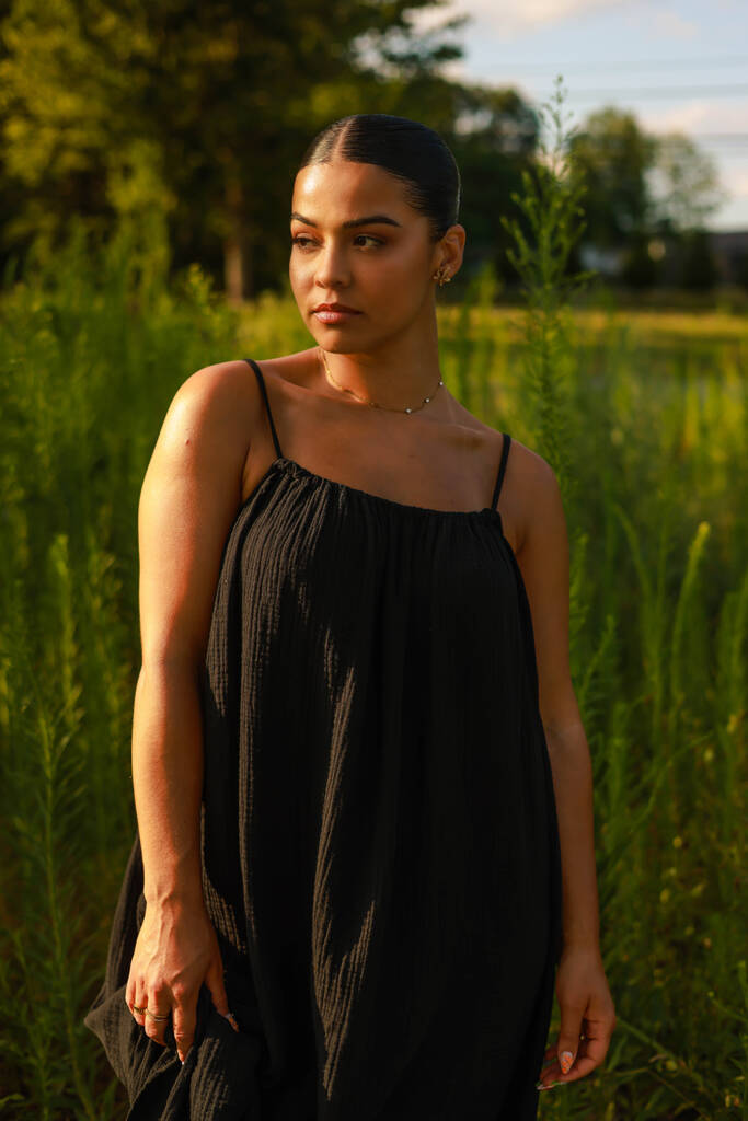Haily Cedeno photoshoot with realmadebypete