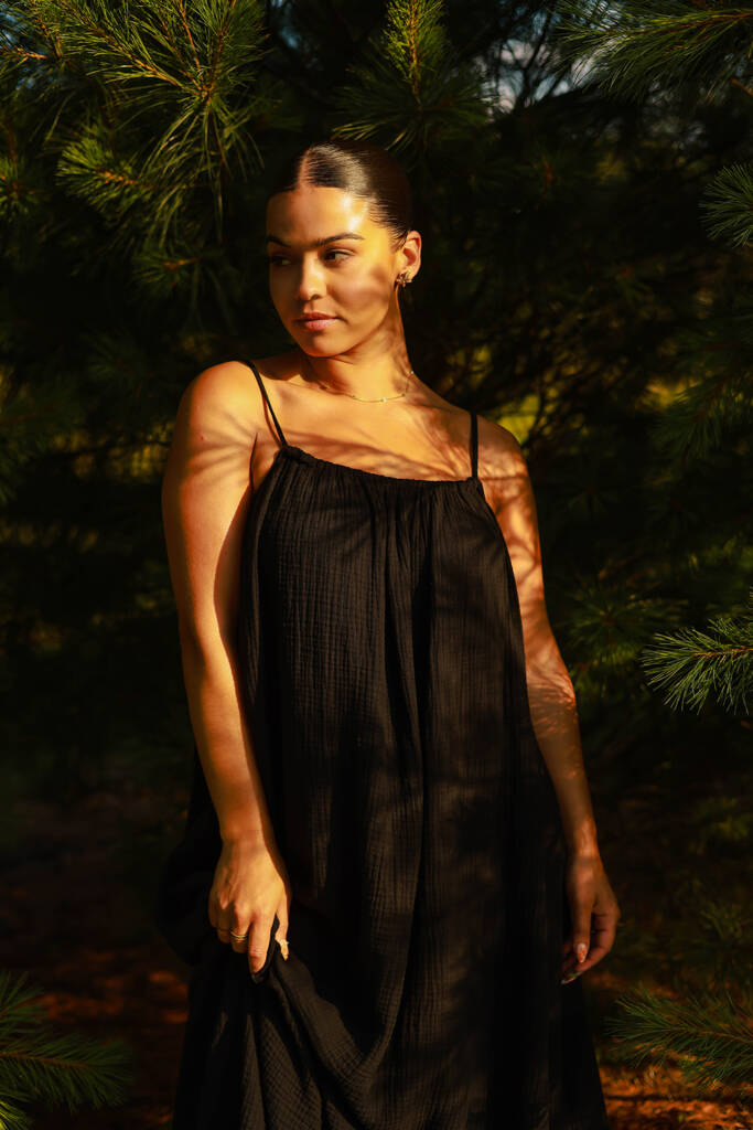 Haily Cedeno photoshoot with realmadebypete
