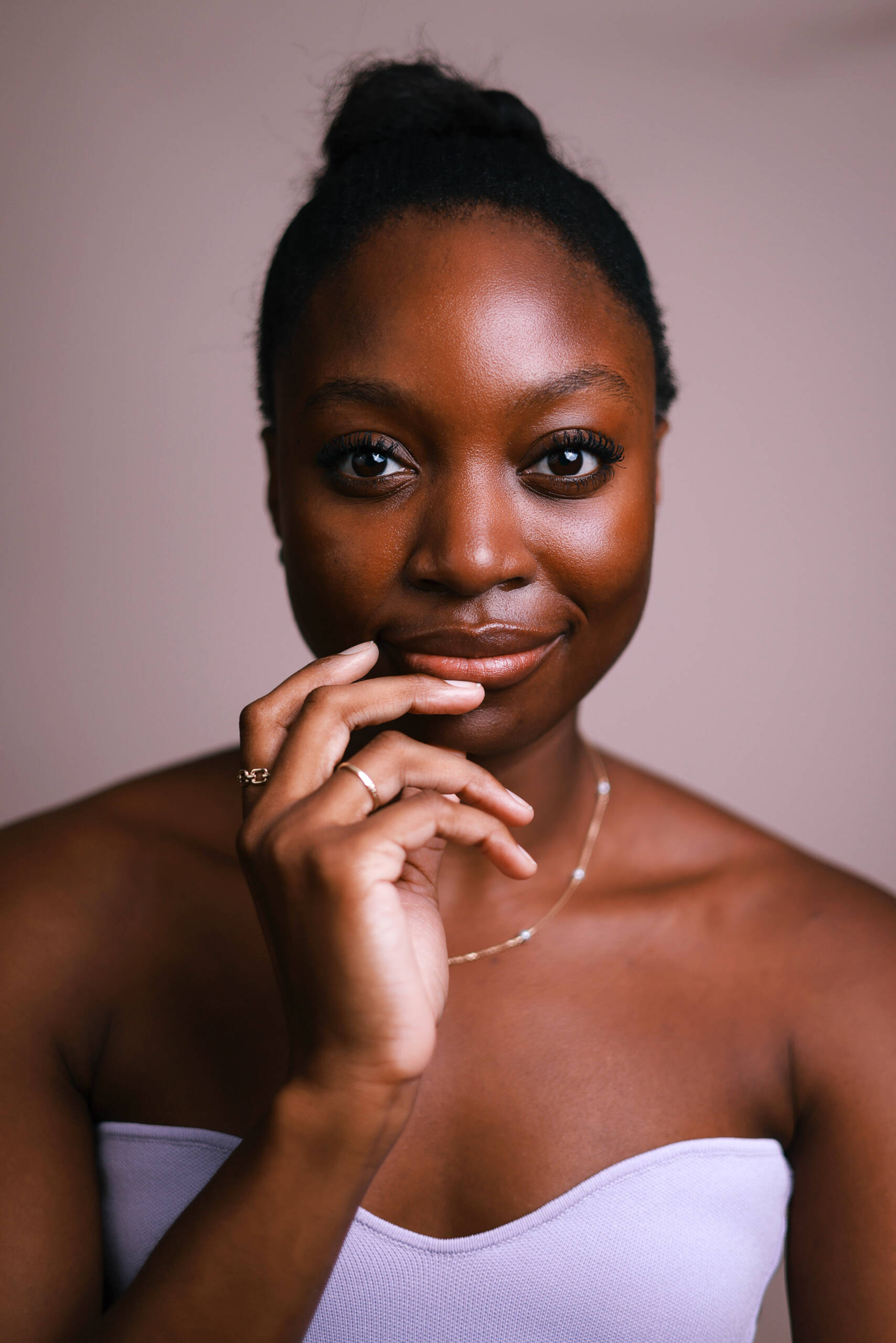Fikemi Portraits