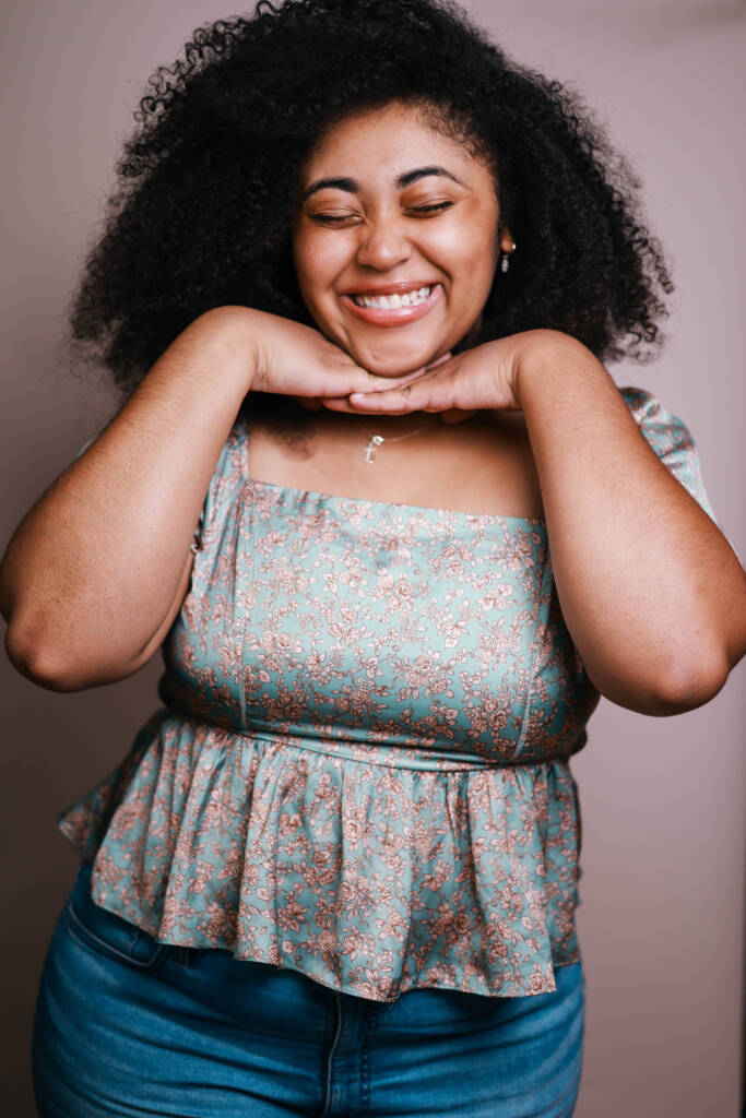 Miajah Portraits Shot by realmadebypete