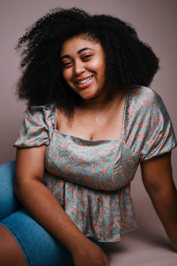 Miajah Portraits Shot by realmadebypete