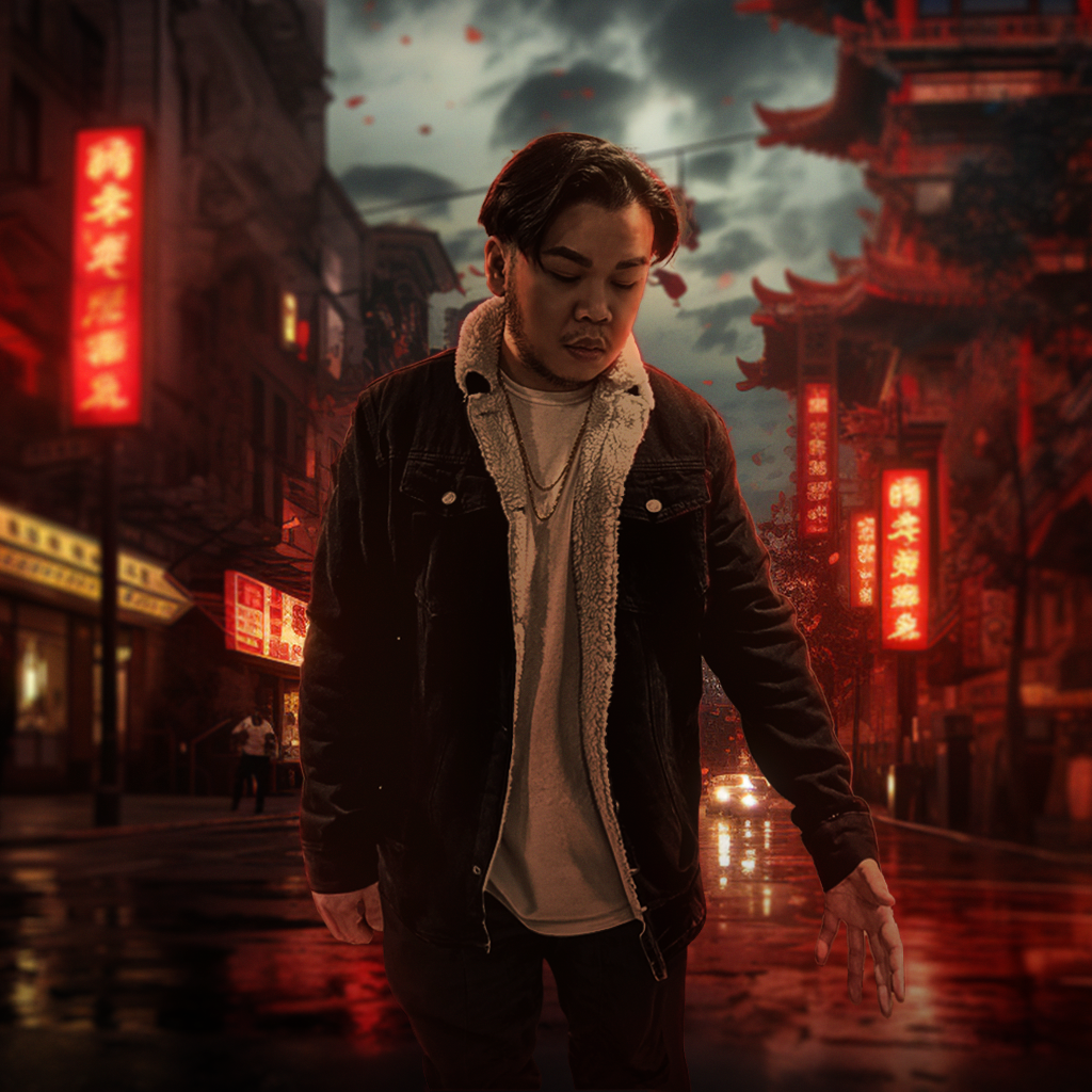 Chinatown Fly