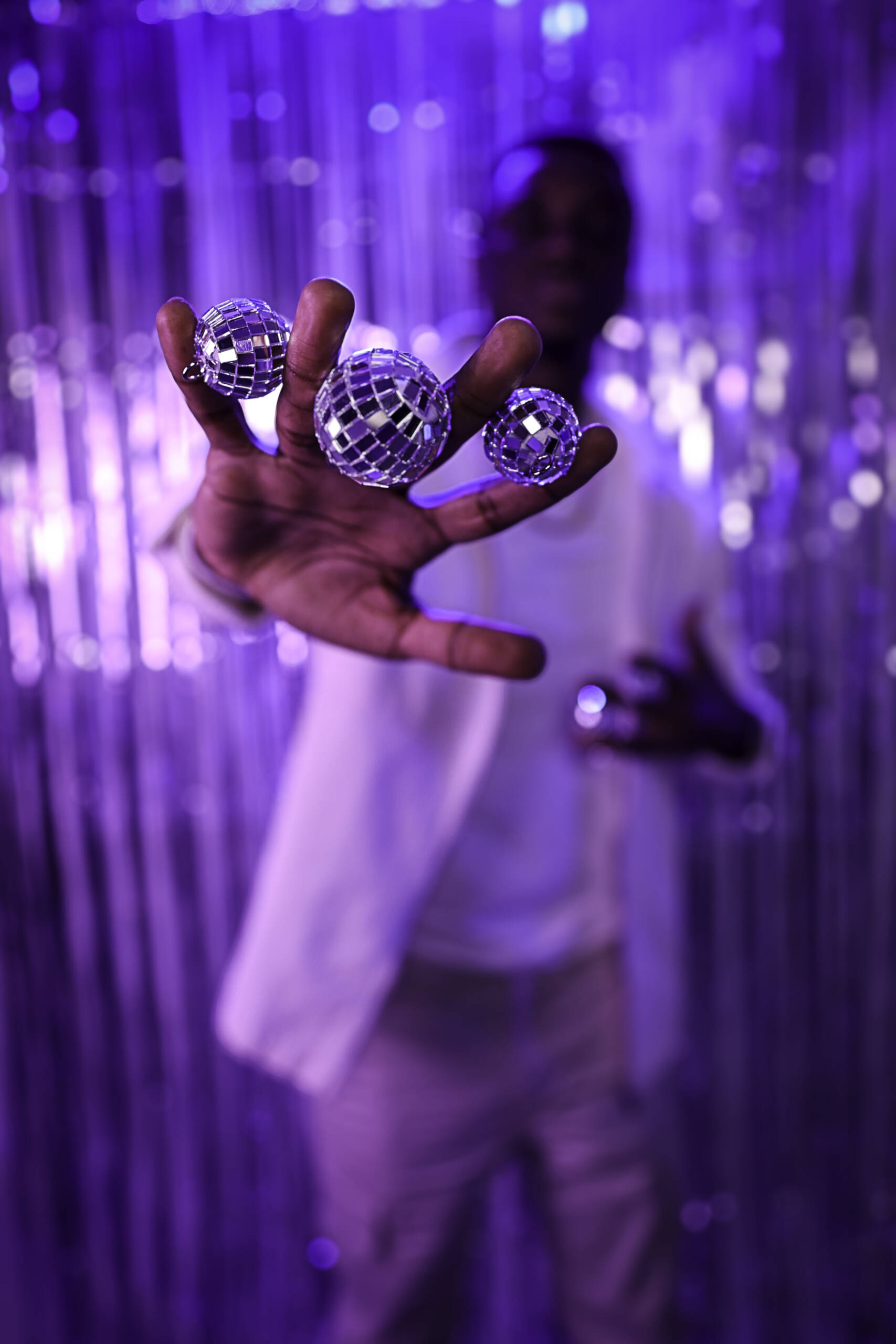 professional videographer for events in Nashua NH