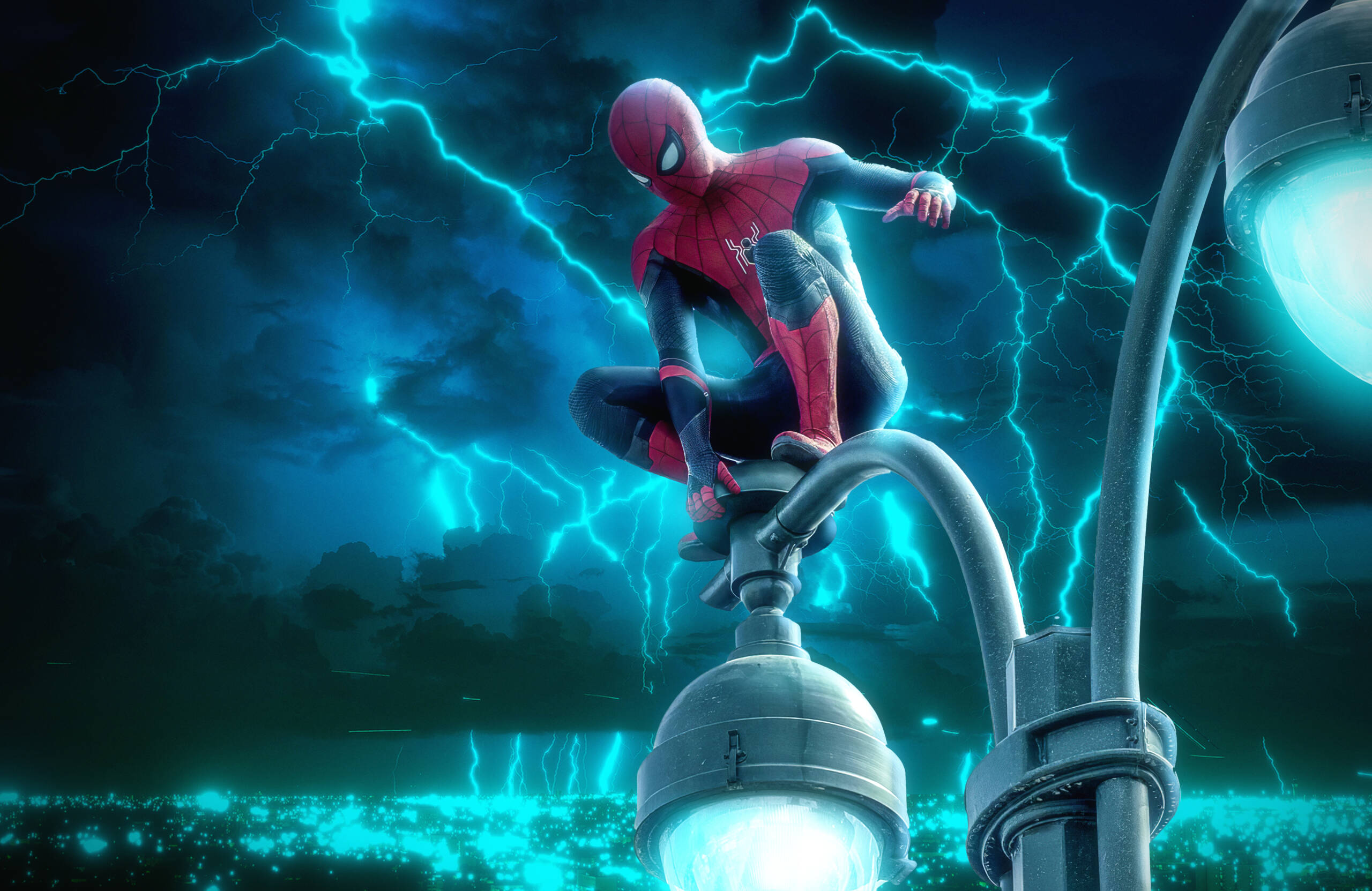 Spider-man