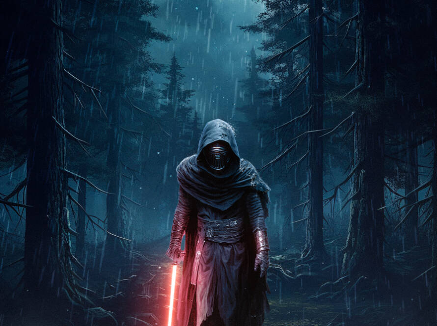 Star Wars