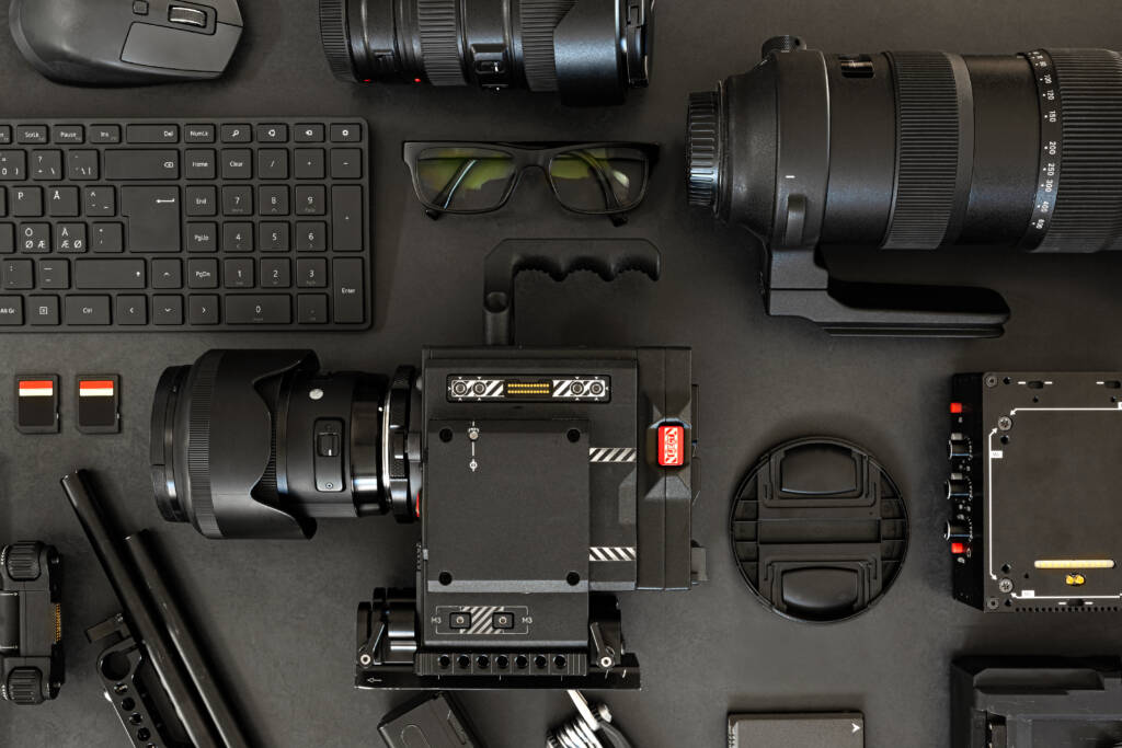 Photographer and Videographer in Tyngsboro MA